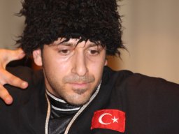 Azerbeycan Kültür Gecesi
